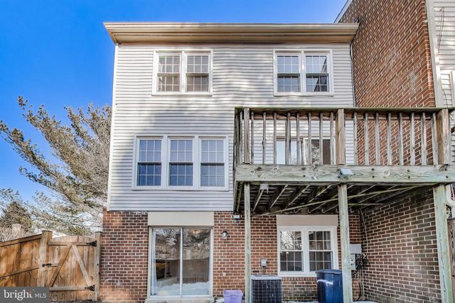 22 SHAGBARK CT, Rockville, MD 20852