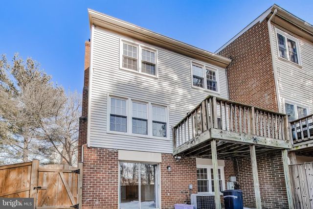 22 SHAGBARK CT, Rockville, MD 20852