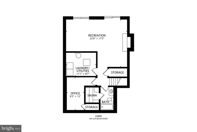 22 SHAGBARK CT, Rockville, MD 20852