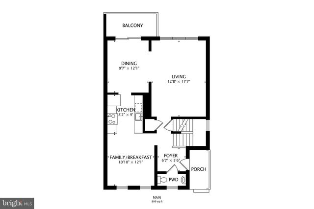 22 SHAGBARK CT, Rockville, MD 20852