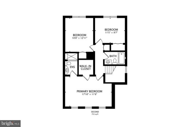 22 SHAGBARK CT, Rockville, MD 20852