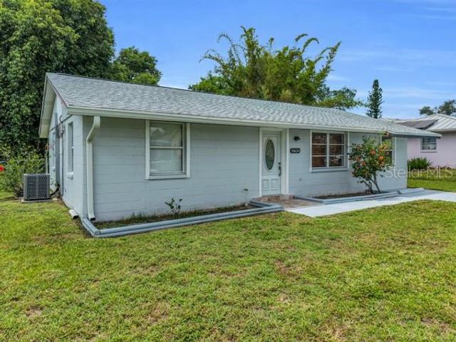 18634 GOODMAN CIRCLE, Port Charlotte, FL 33948