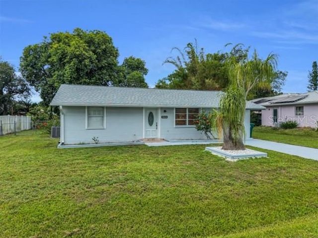 18634 GOODMAN CIRCLE, Port Charlotte, FL 33948