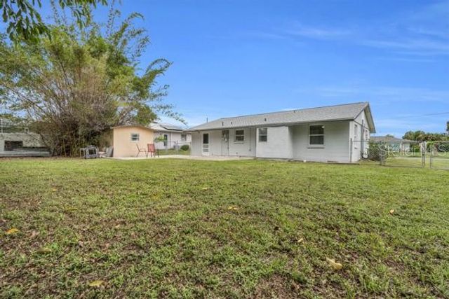 18634 GOODMAN CIRCLE, Port Charlotte, FL 33948