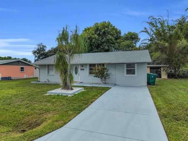 18634 GOODMAN CIRCLE, Port Charlotte, FL 33948