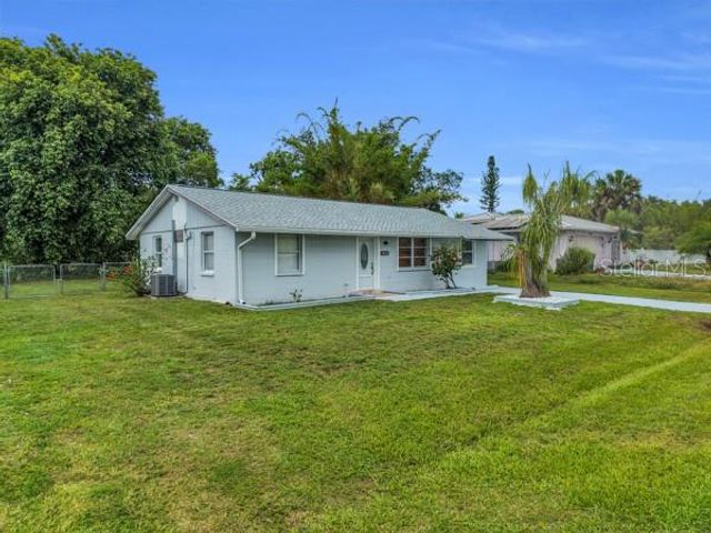 18634 GOODMAN CIRCLE, Port Charlotte, FL 33948