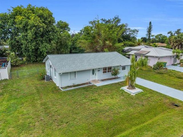 18634 GOODMAN CIRCLE, Port Charlotte, FL 33948
