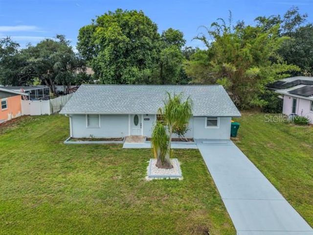 18634 GOODMAN CIRCLE, Port Charlotte, FL 33948