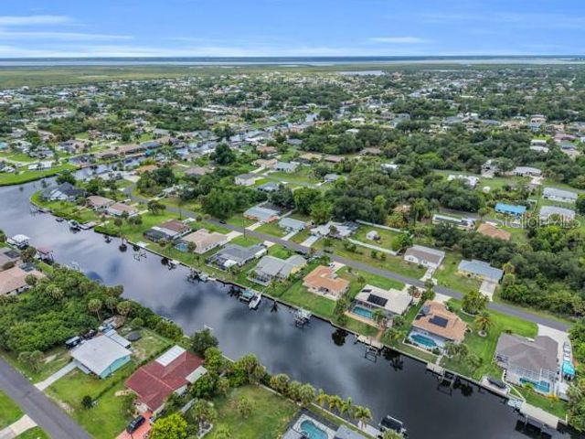 18634 GOODMAN CIRCLE, Port Charlotte, FL 33948