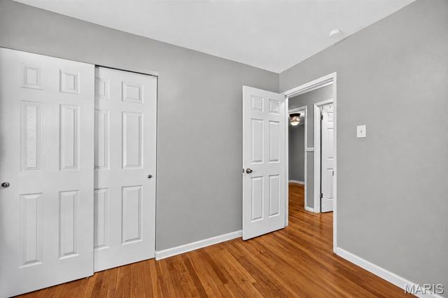 1496 El Camino Drive, Florissant, MO 63031