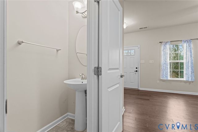 1724 Camerons Landing Blvd, Hopewell, VA 23860