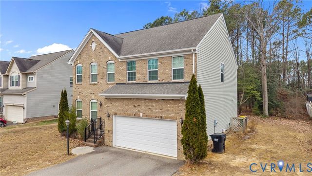 1724 Camerons Landing Blvd, Hopewell, VA 23860