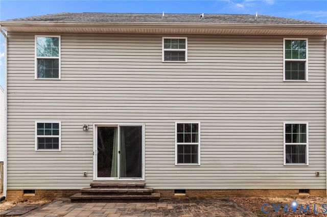 1724 Camerons Landing Blvd, Hopewell, VA 23860