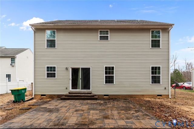 1724 Camerons Landing Blvd, Hopewell, VA 23860