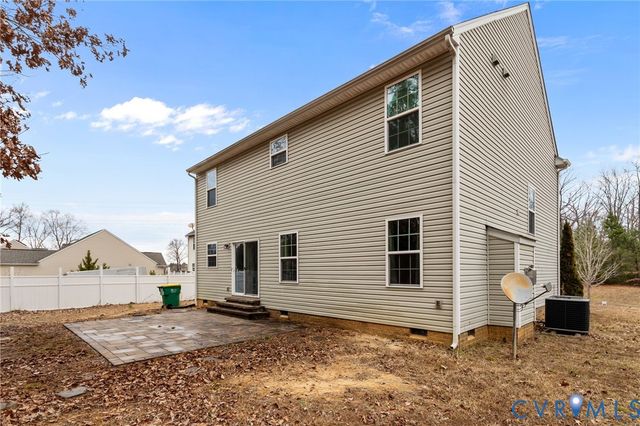 1724 Camerons Landing Blvd, Hopewell, VA 23860