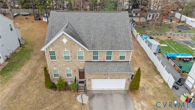1724 Camerons Landing Blvd, Hopewell, VA 23860