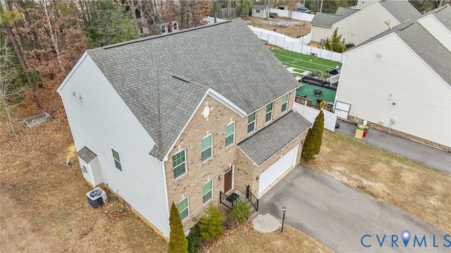 1724 Camerons Landing Blvd, Hopewell, VA 23860