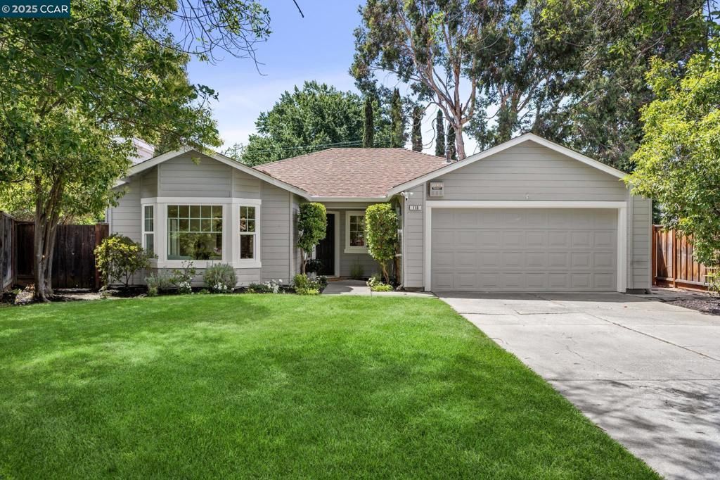 110 Mulberry Loop, Pleasant Hill, CA 94523