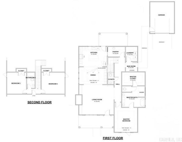 330 Ash Street, Conway, AR 72034