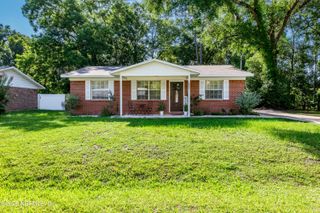 998 N THOMPSON Street, Starke, FL 32091