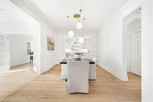 1767 Ridgewood Drive NE, Atlanta, GA 30307