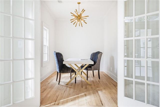 1767 Ridgewood Drive NE, Atlanta, GA 30307