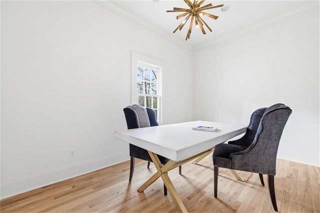 1767 Ridgewood Drive NE, Atlanta, GA 30307