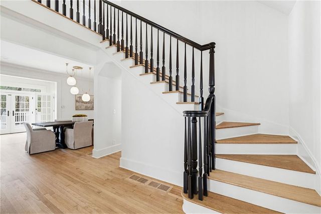 1767 Ridgewood Drive NE, Atlanta, GA 30307