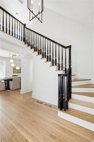 1767 Ridgewood Drive NE, Atlanta, GA 30307