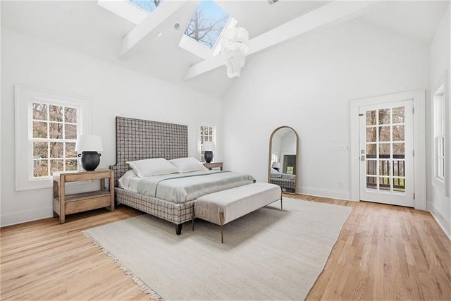 1767 Ridgewood Drive NE, Atlanta, GA 30307