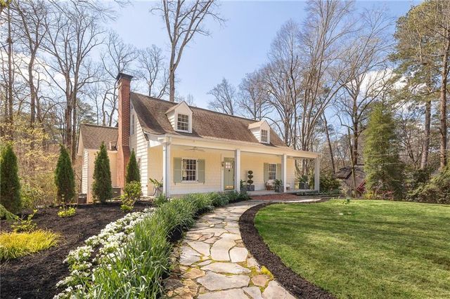 1767 Ridgewood Drive NE, Atlanta, GA 30307