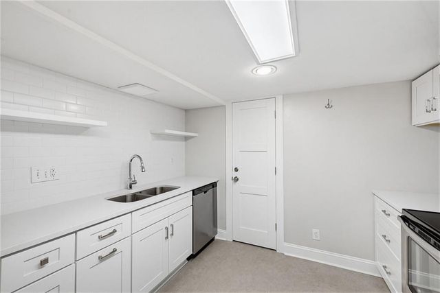 1767 Ridgewood Drive NE, Atlanta, GA 30307