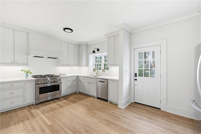 1767 Ridgewood Drive NE, Atlanta, GA 30307