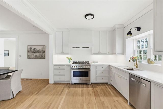 1767 Ridgewood Drive NE, Atlanta, GA 30307