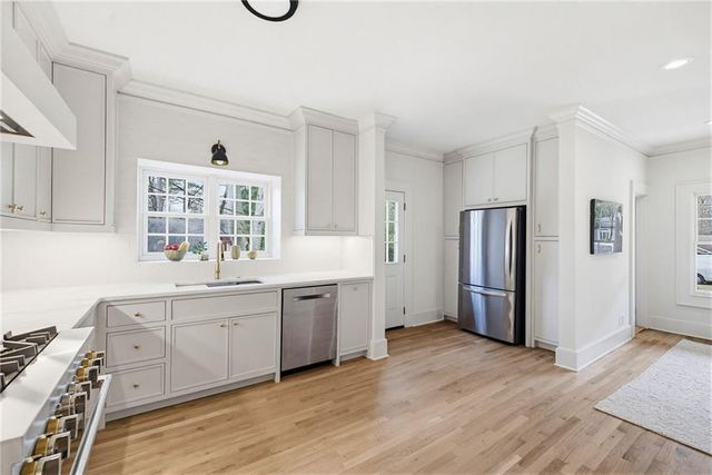 1767 Ridgewood Drive NE, Atlanta, GA 30307