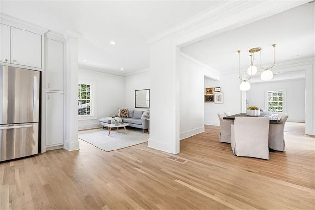 1767 Ridgewood Drive NE, Atlanta, GA 30307