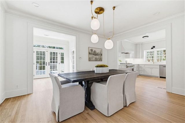 1767 Ridgewood Drive NE, Atlanta, GA 30307