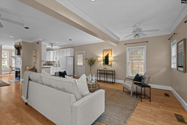 1709 Rutland Court, Columbia, SC 29206