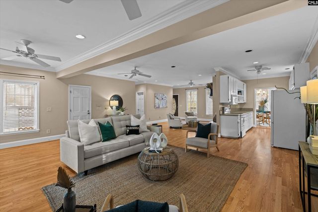 1709 Rutland Court, Columbia, SC 29206