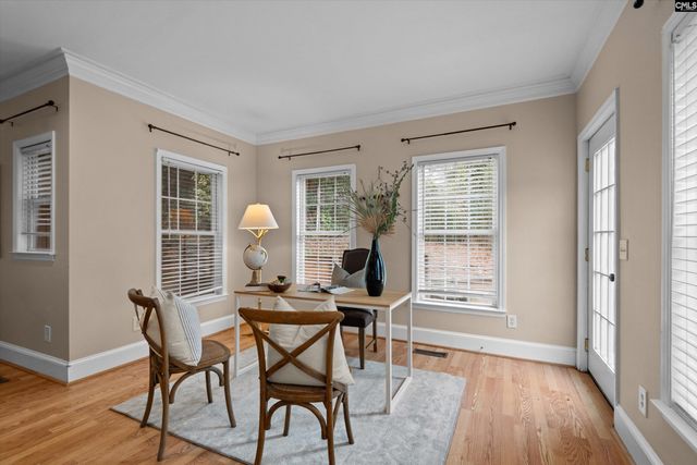 1709 Rutland Court, Columbia, SC 29206