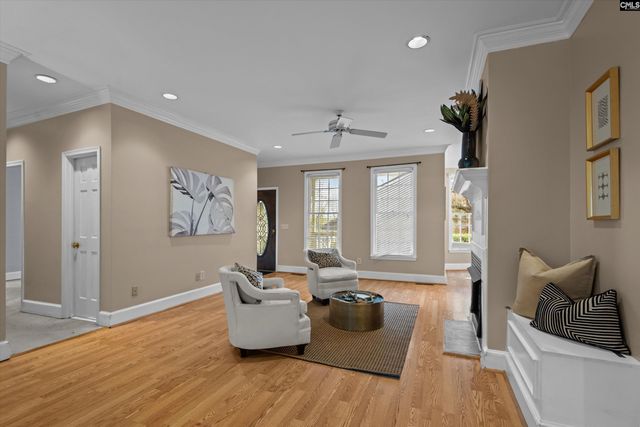 1709 Rutland Court, Columbia, SC 29206