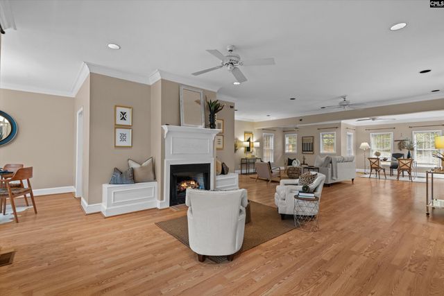 1709 Rutland Court, Columbia, SC 29206