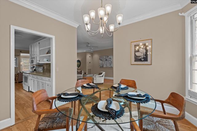 1709 Rutland Court, Columbia, SC 29206