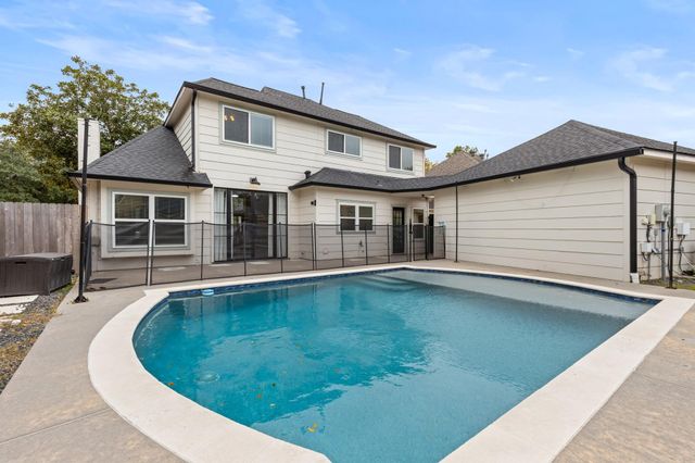 20310 Prince Creek Drive, Katy, TX 77450