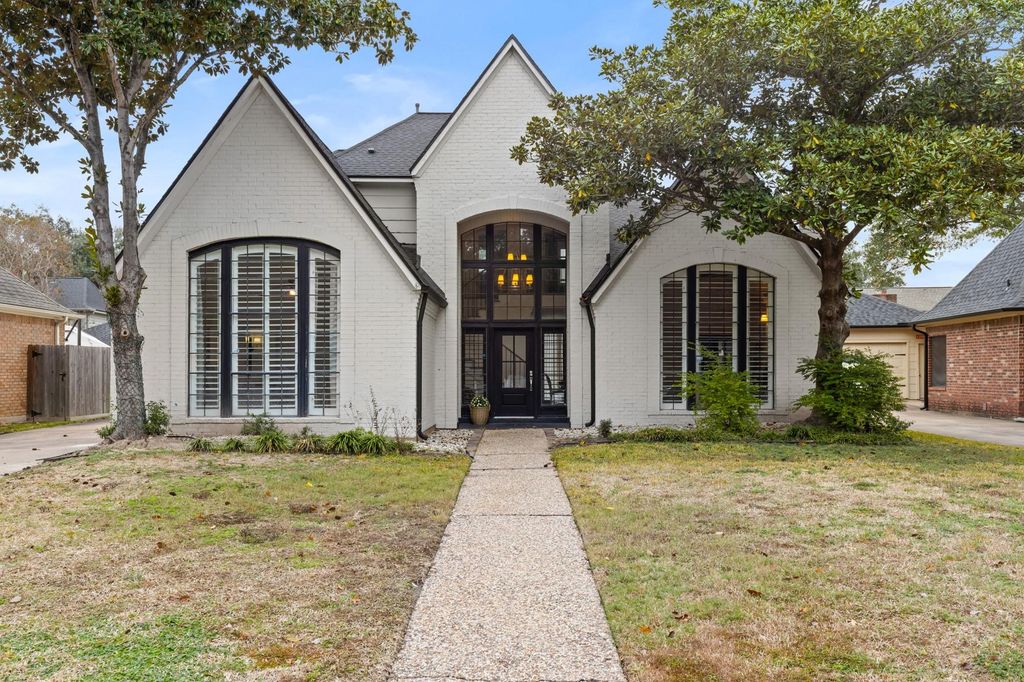 20310 Prince Creek Drive, Katy, TX 77450