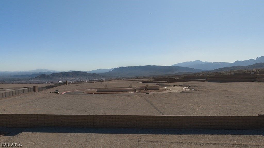 Image 1 of property listing at 27 Skyfall Point Drive, Las Vegas, NV 89138
