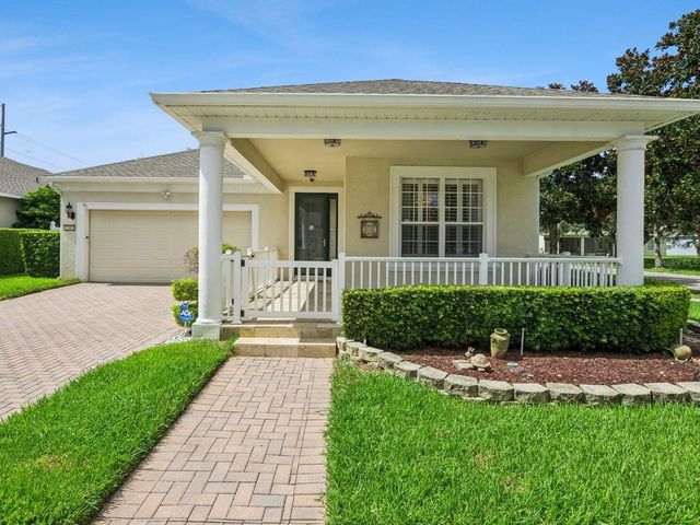 13403 RIGGS WAY, Windermere, FL 34786