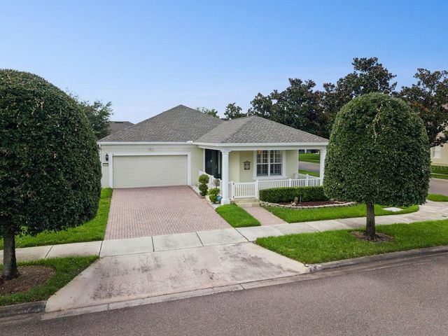 13403 RIGGS WAY, Windermere, FL 34786