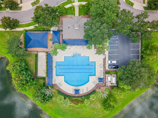 13403 RIGGS WAY, Windermere, FL 34786