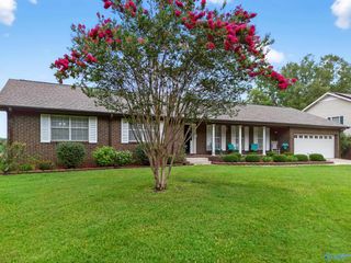 2110 Cove Circle N, Hokes, AL 35903